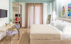 Vemaga Luxury Stay - Pompei City Center