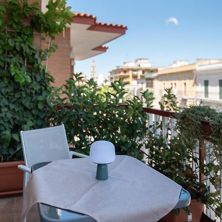 Vemaga Luxury Stay - Pompei City Center Exterior photo
