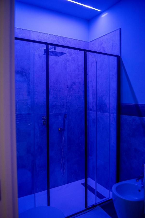 Vemaga Luxury Stay - Pompei City Center Exterior photo