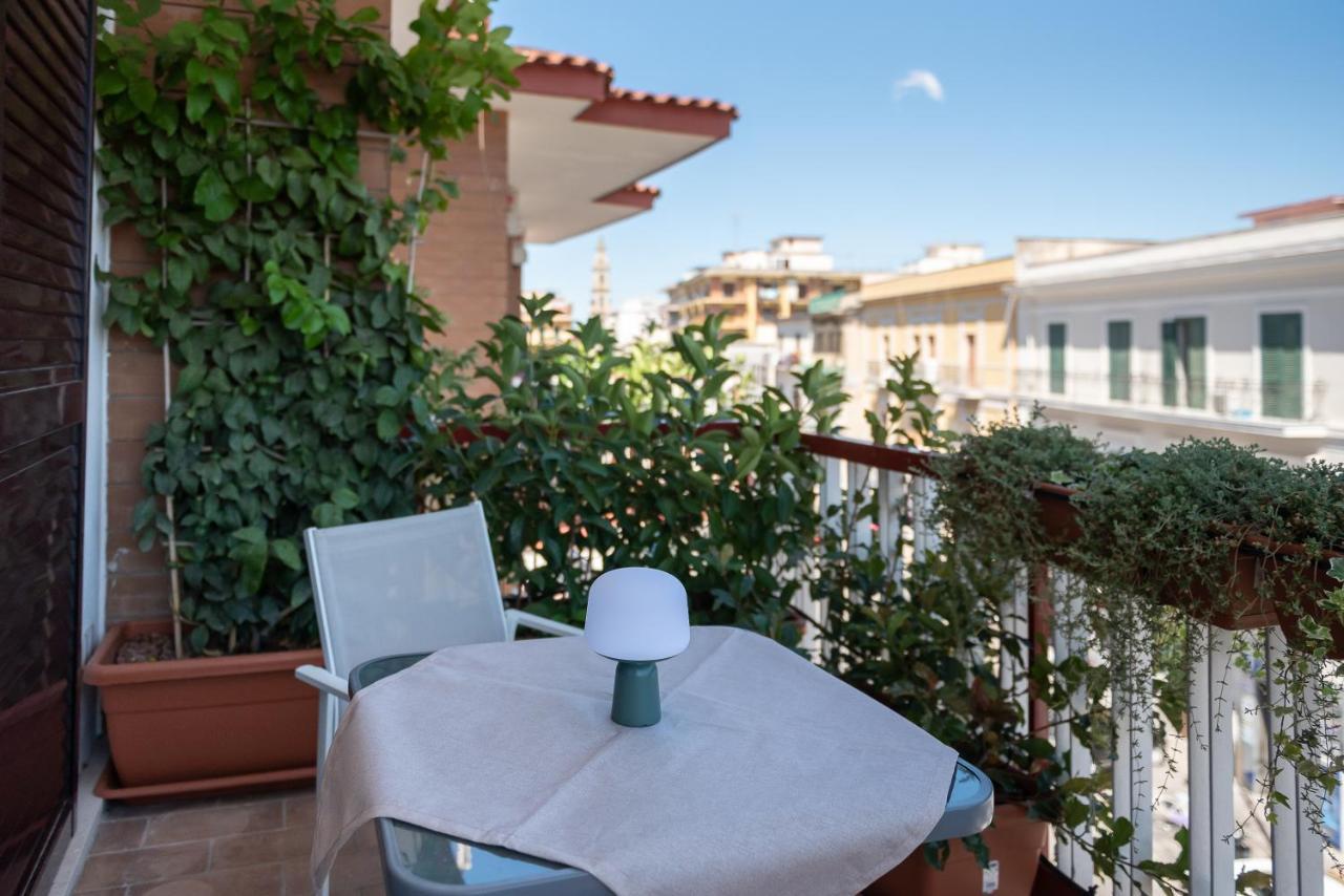 Vemaga Luxury Stay - Pompei City Center Exterior photo
