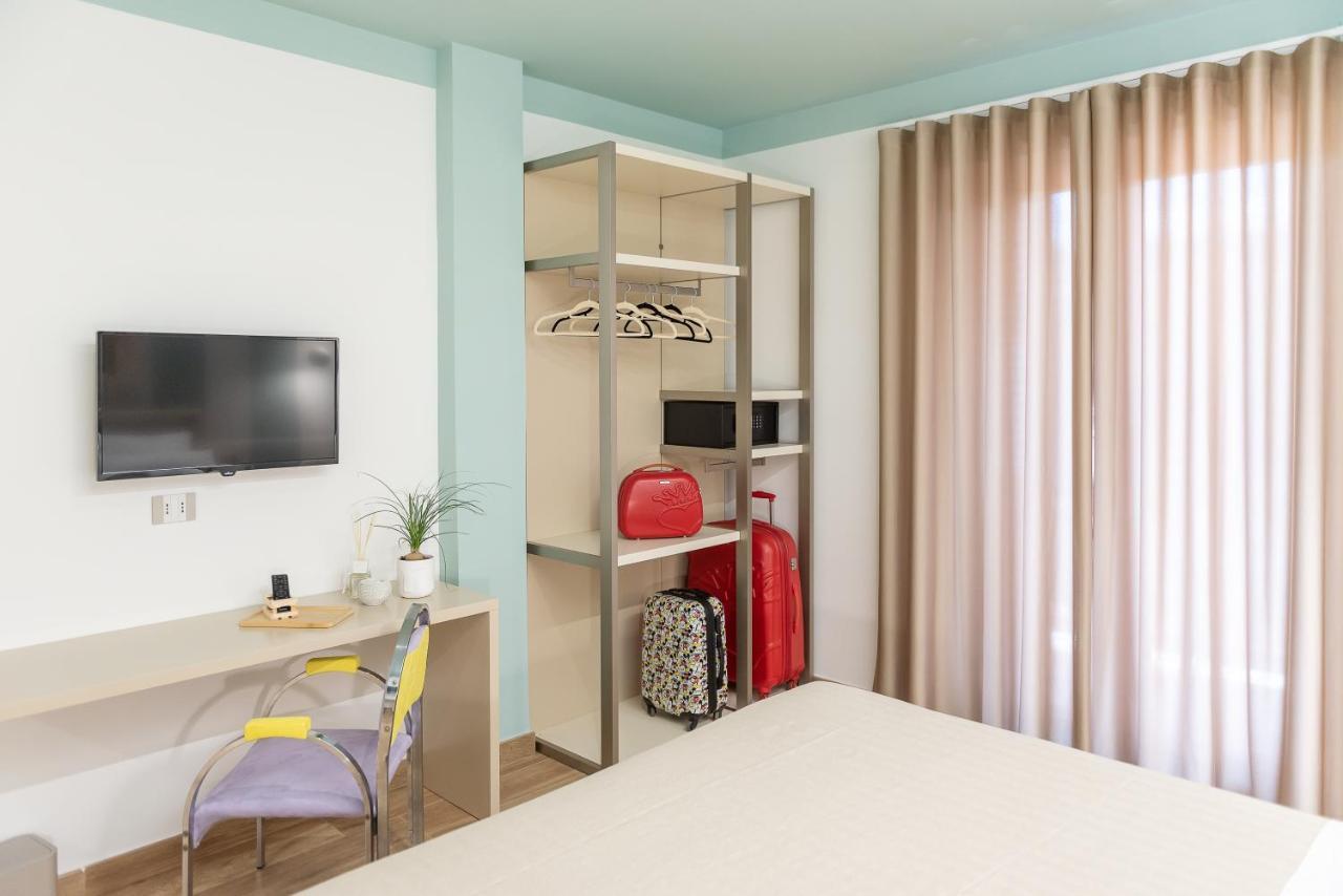 Vemaga Luxury Stay - Pompei City Center Exterior photo