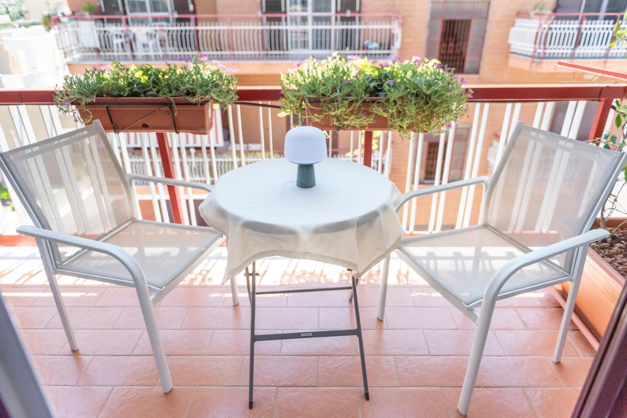 Vemaga Luxury Stay - Pompei City Center Exterior photo